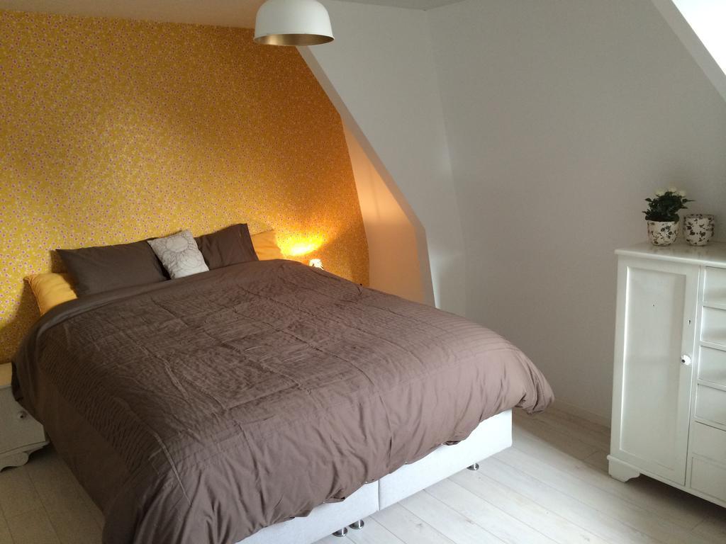De Heerlyckheid Hotel Ypres Habitación foto